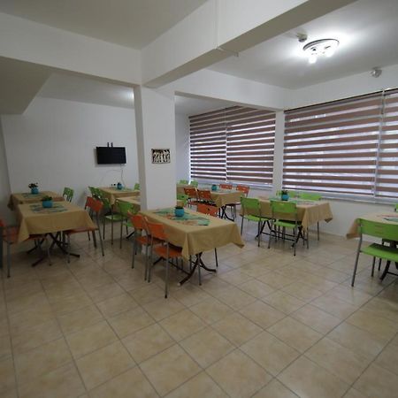 Ipek Pansiyon & Hostel Rize Exterior photo
