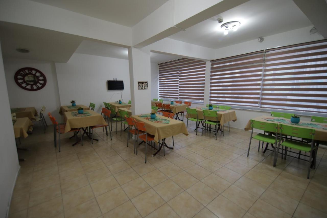 Ipek Pansiyon & Hostel Rize Exterior photo