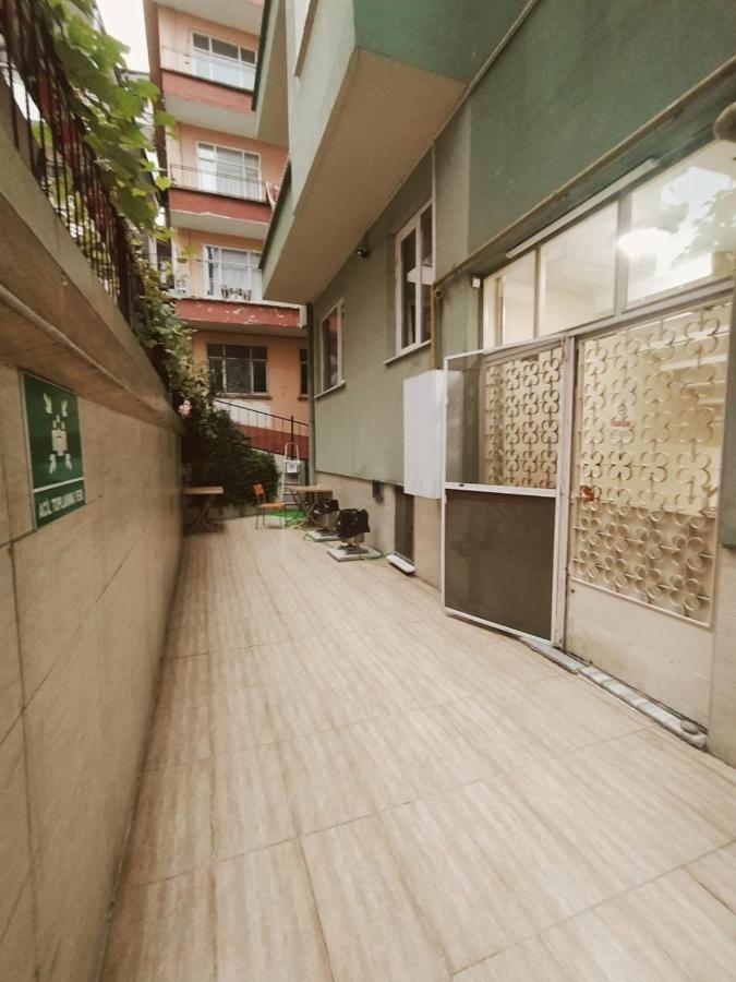 Ipek Pansiyon & Hostel Rize Exterior photo
